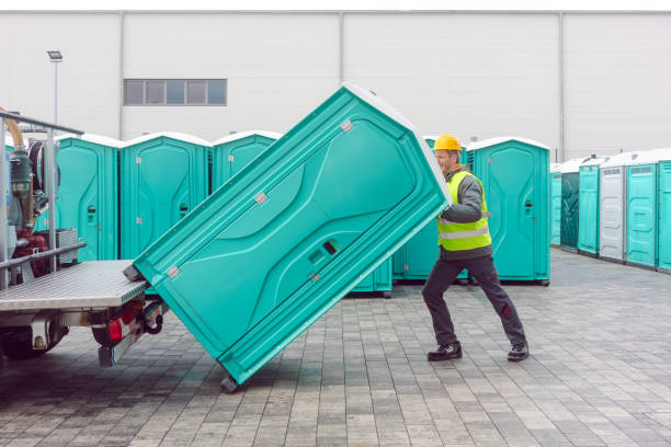 Best High-end porta potty rental  in Springdale, NC