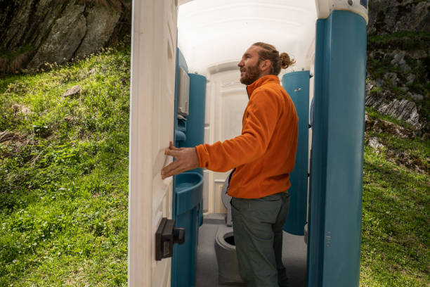 Best Wedding porta potty rental  in Springdale, NC