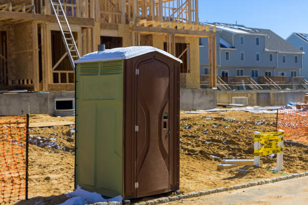 Best Porta potty rental for parties  in Springdale, NC