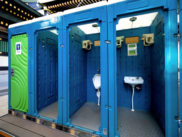 Best Best portable toilet rental  in Springdale, NC