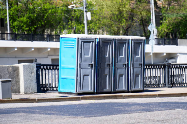 Best Porta potty rental near me  in Springdale, NC