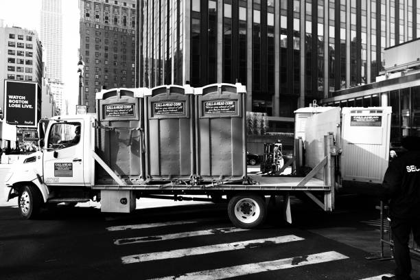 Best High-end porta potty rental  in Springdale, NC