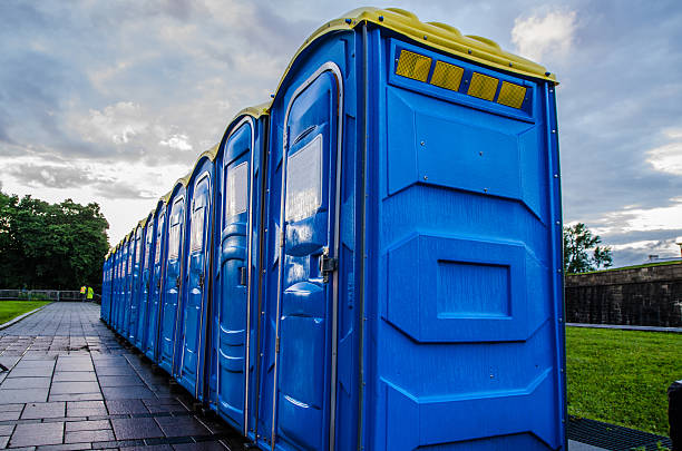Porta potty services near me in Springdale, NC