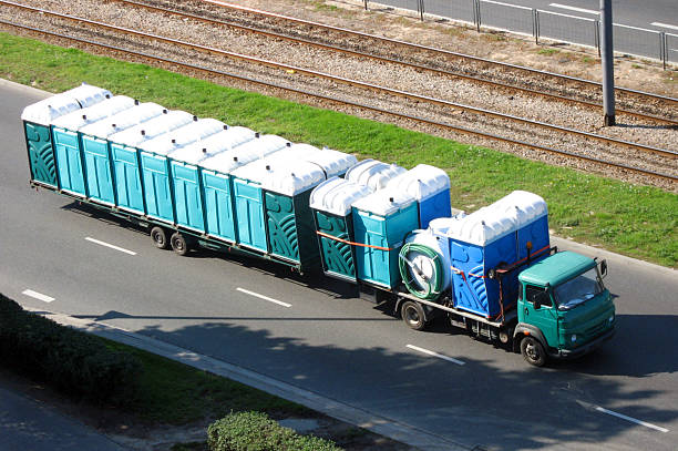 Best Porta potty rental near me  in Springdale, NC